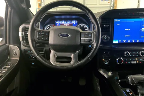 More photos of 2022 Ford F-150 XLT at Bob Ruth Ford Dillsburg, PA