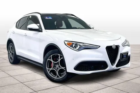 Photos of 2022 Alfa Romeo Stelvio Sprint for sale in Dillsburg, PA at Bob Ruth Ford Dillsburg
