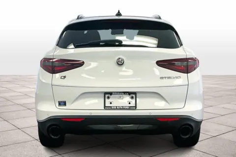 More photos of 2022 Alfa Romeo Stelvio Sprint at Bob Ruth Ford Dillsburg, PA