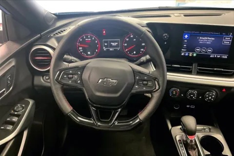 More photos of 2024 Chevrolet Trax 1RS at Bob Ruth Ford Dillsburg, PA