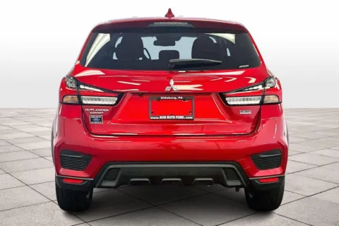 More photos of 2024 Mitsubishi Outlander Sport LE at Bob Ruth Ford Dillsburg, PA