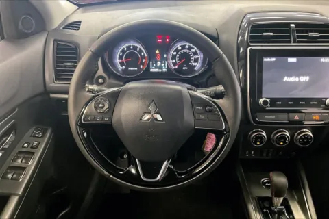 More photos of 2024 Mitsubishi Outlander Sport LE at Bob Ruth Ford Dillsburg, PA