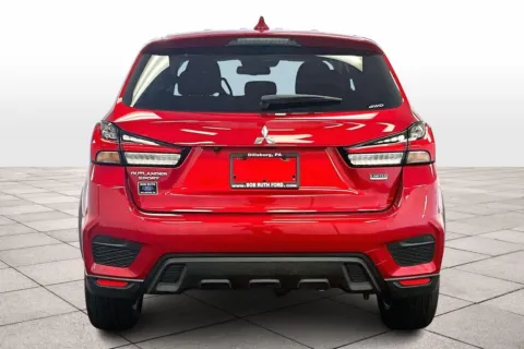 More photos of 2024 Mitsubishi Outlander Sport LE at Bob Ruth Ford Dillsburg, PA