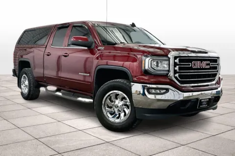 Photos of 2016 GMC Sierra 1500 SLE for sale in Dillsburg, PA at Bob Ruth Ford Dillsburg