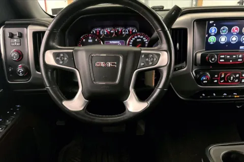 More photos of 2016 GMC Sierra 1500 SLE at Bob Ruth Ford Dillsburg, PA