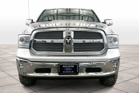 Another view of 2014 Ram 1500 Longhorn Limited for sale in Dillsburg, PA at Bob Ruth Ford Dillsburg