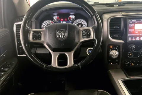 More photos of 2014 Ram 1500 Longhorn Limited at Bob Ruth Ford Dillsburg, PA