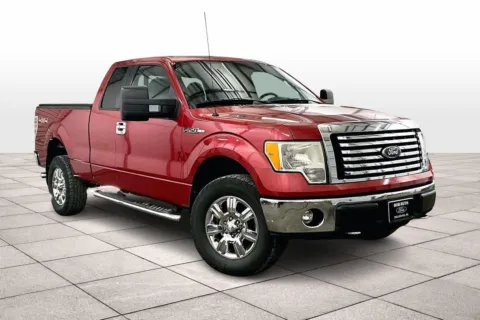 Photos of 2011 Ford F-150 XLT for sale in Dillsburg, PA at Bob Ruth Ford Dillsburg
