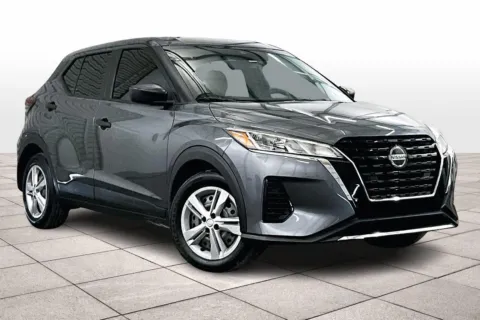 Photos of 2021 Nissan Kicks S for sale in Dillsburg, PA at Bob Ruth Ford Dillsburg