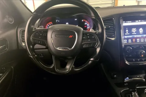 More photos of 2020 Dodge Durango R/T at Bob Ruth Ford Dillsburg, PA