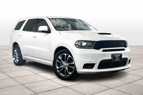 Another view of 2020 Dodge Durango R/T for sale in Dillsburg, PA at Bob Ruth Ford Dillsburg