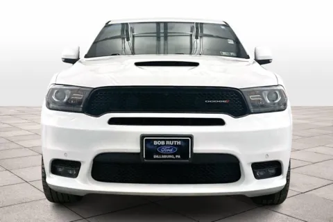 More photos of 2020 Dodge Durango R/T at Bob Ruth Ford Dillsburg, PA