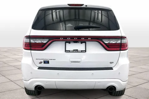 More photos of 2020 Dodge Durango R/T at Bob Ruth Ford Dillsburg, PA