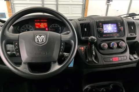 More photos of 2021 Ram ProMaster Cargo Van Low Roof at Bob Ruth Ford Dillsburg, PA