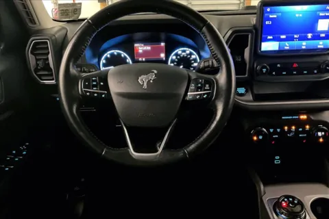 More photos of 2021 Ford Bronco Sport Big Bend at Bob Ruth Ford Dillsburg, PA