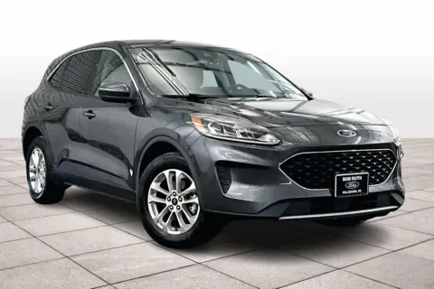 Another view of 2020 Ford Escape SE for sale in Dillsburg, PA at Bob Ruth Ford Dillsburg