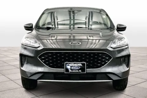 More photos of 2020 Ford Escape SE at Bob Ruth Ford Dillsburg, PA
