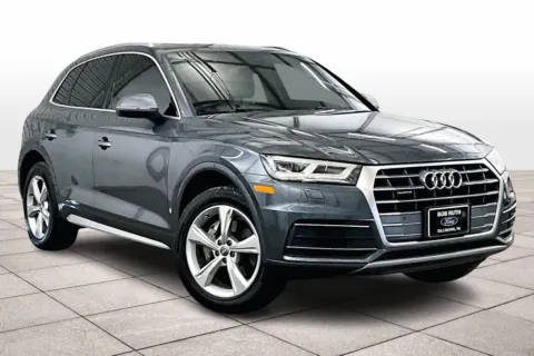 Photos of 2020 Audi Q5 Premium Plus for sale in Dillsburg, PA at Bob Ruth Ford Dillsburg
