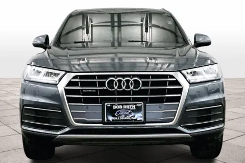 Another view of 2020 Audi Q5 Premium Plus for sale in Dillsburg, PA at Bob Ruth Ford Dillsburg