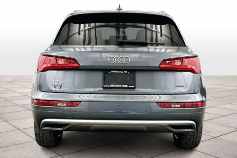 More photos of 2020 Audi Q5 Premium Plus at Bob Ruth Ford Dillsburg, PA