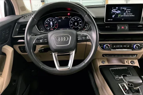More photos of 2020 Audi Q5 Premium Plus at Bob Ruth Ford Dillsburg, PA