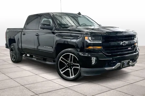 Photos of 2017 Chevrolet Silverado 1500 LT for sale in Dillsburg, PA at Bob Ruth Ford Dillsburg