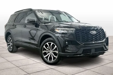 Photos of 2025 Ford Explorer ST-Line for sale in Dillsburg, PA at Bob Ruth Ford Dillsburg
