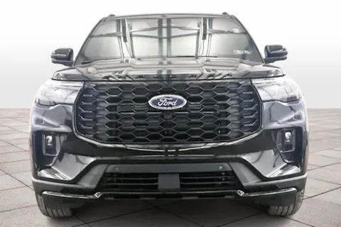 Another view of 2025 Ford Explorer ST-Line for sale in Dillsburg, PA at Bob Ruth Ford Dillsburg
