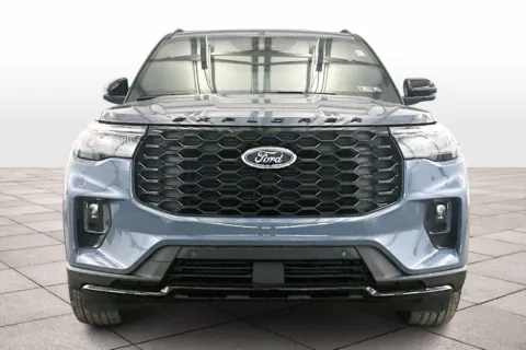 Another view of 2025 Ford Explorer ST-Line for sale in Dillsburg, PA at Bob Ruth Ford Dillsburg