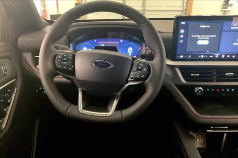 More photos of 2025 Ford Explorer ST-Line at Bob Ruth Ford Dillsburg, PA