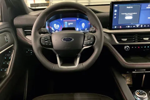 More photos of 2025 Ford Explorer ST-Line at Bob Ruth Ford Dillsburg, PA