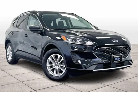 Photos of 2022 Ford Escape SE for sale in Dillsburg, PA at Bob Ruth Ford Dillsburg