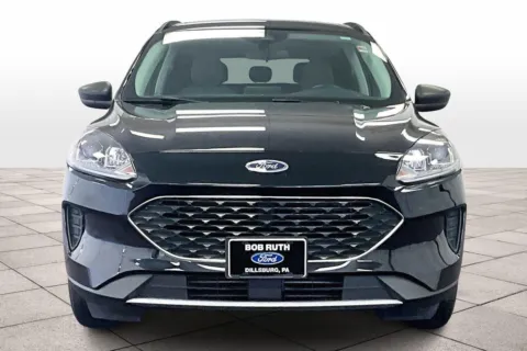 Another view of 2022 Ford Escape SE for sale in Dillsburg, PA at Bob Ruth Ford Dillsburg