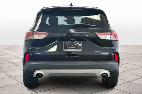 More photos of 2022 Ford Escape SE at Bob Ruth Ford Dillsburg, PA