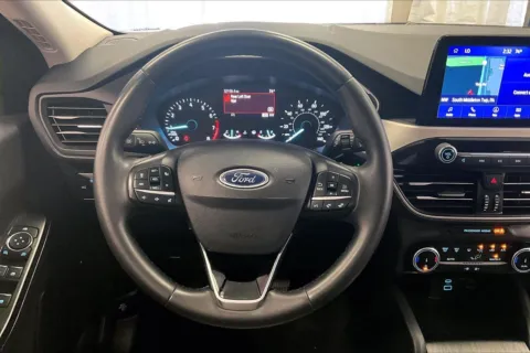More photos of 2022 Ford Escape SE at Bob Ruth Ford Dillsburg, PA
