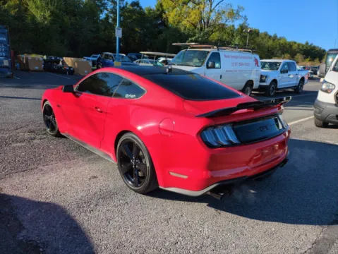 Another view of 2023 Ford Mustang GT Premium for sale in Dillsburg, PA at Bob Ruth Ford Dillsburg