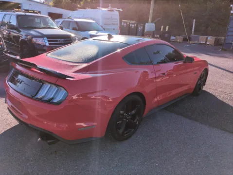 More photos of 2023 Ford Mustang GT Premium at Bob Ruth Ford Dillsburg, PA