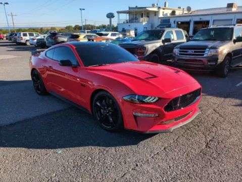 More photos of 2023 Ford Mustang GT Premium at Bob Ruth Ford Dillsburg, PA