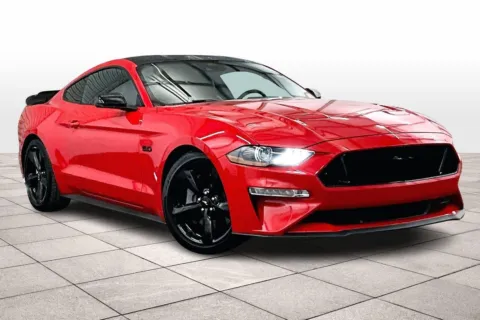 Photos of 2023 Ford Mustang GT Premium for sale in Dillsburg, PA at Bob Ruth Ford Dillsburg