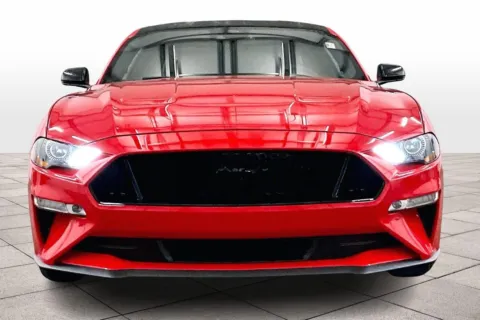Another view of 2023 Ford Mustang GT Premium for sale in Dillsburg, PA at Bob Ruth Ford Dillsburg