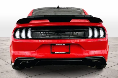 More photos of 2023 Ford Mustang GT Premium at Bob Ruth Ford Dillsburg, PA