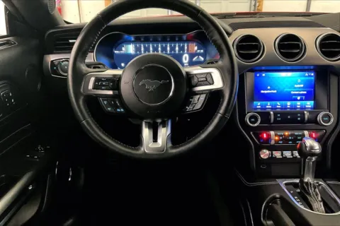More photos of 2023 Ford Mustang GT Premium at Bob Ruth Ford Dillsburg, PA