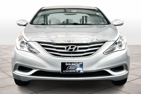Another view of 2012 Hyundai Sonata GLS PZEV for sale in Dillsburg, PA at Bob Ruth Ford Dillsburg