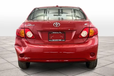 More photos of 2010 Toyota Corolla LE at Bob Ruth Ford Dillsburg, PA