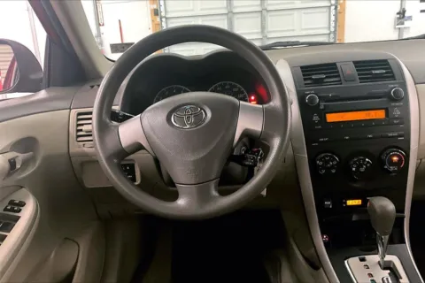 More photos of 2010 Toyota Corolla LE at Bob Ruth Ford Dillsburg, PA