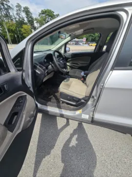 Another view of 2018 Ford EcoSport S for sale in Dillsburg, PA at Bob Ruth Ford Dillsburg