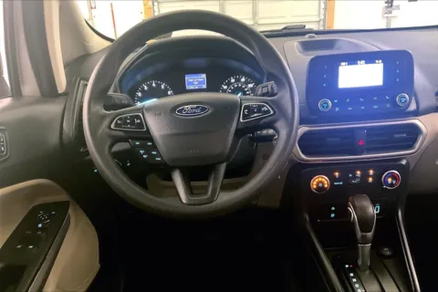 More photos of 2018 Ford EcoSport S at Bob Ruth Ford Dillsburg, PA