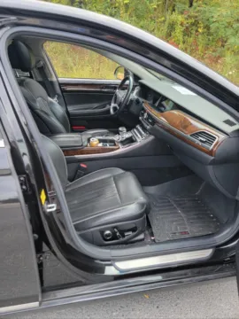 More photos of 2018 Genesis G90 5.0L Ultimate at Bob Ruth Ford Dillsburg, PA