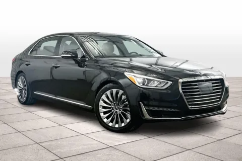 Photos of 2018 Genesis G90 5.0L Ultimate for sale in Dillsburg, PA at Bob Ruth Ford Dillsburg