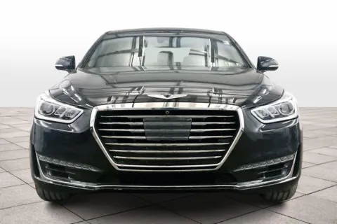 Another view of 2018 Genesis G90 5.0L Ultimate for sale in Dillsburg, PA at Bob Ruth Ford Dillsburg